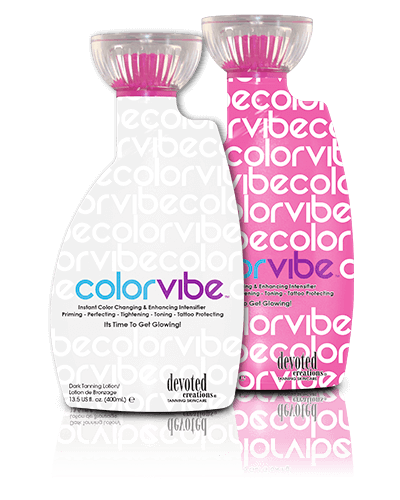 Color Vibe 400 ML