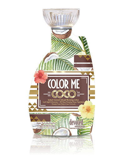 Color Me Coco 400 ML