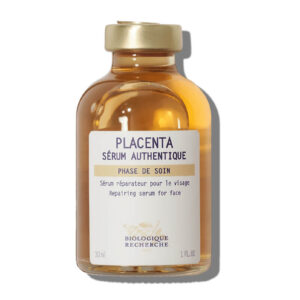 Sérum Placenta