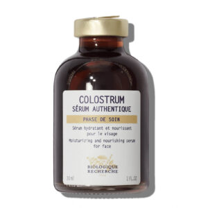 Sérum Colostrum