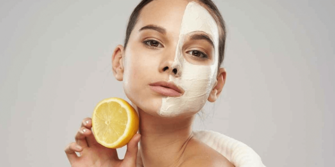 el limon y los beneficios para tu piel