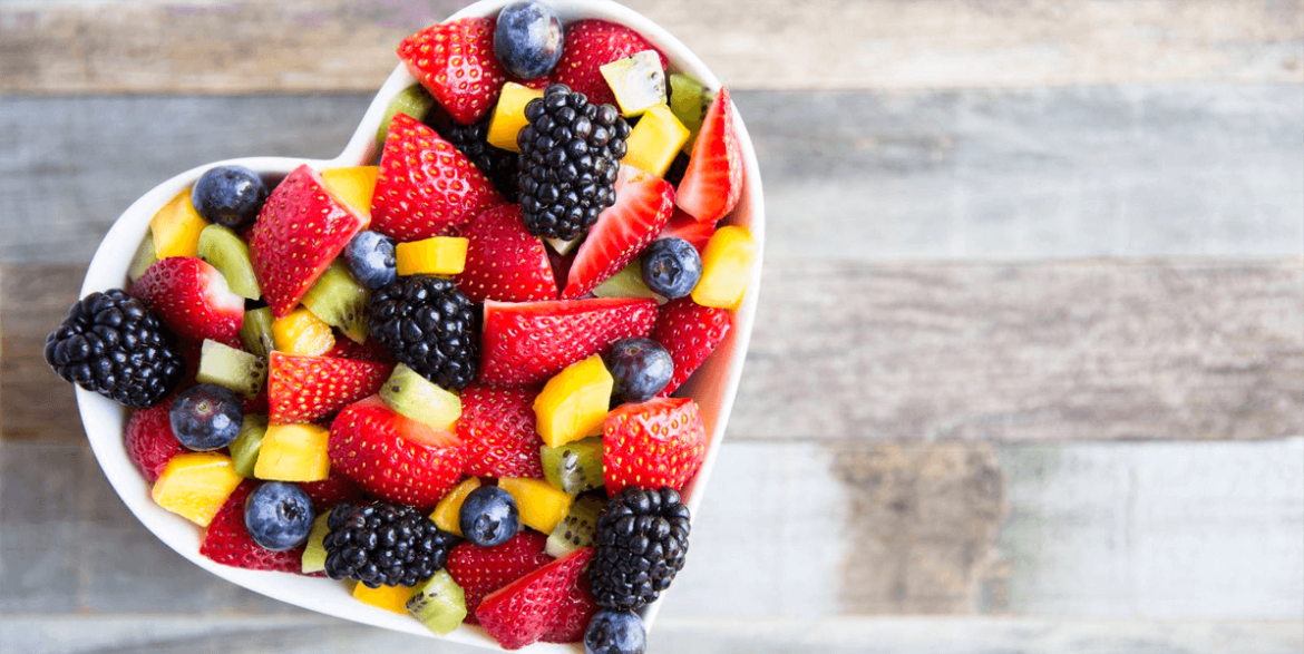 5 Frutas Buenas para tu Piel